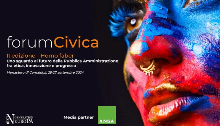 Forum Civica 24